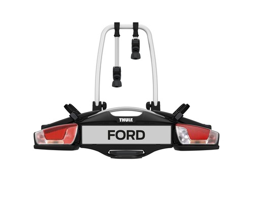 Ford porte vélos - porte-vélos, sur