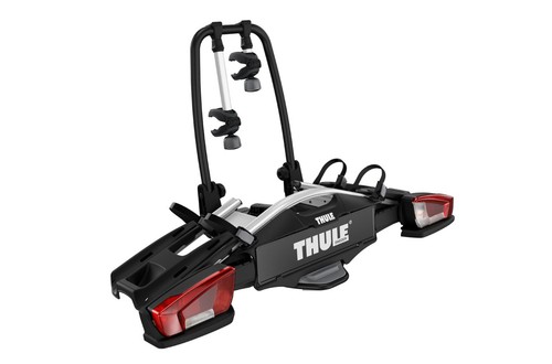 Thule porte vélos sur - thule, porte-vélos