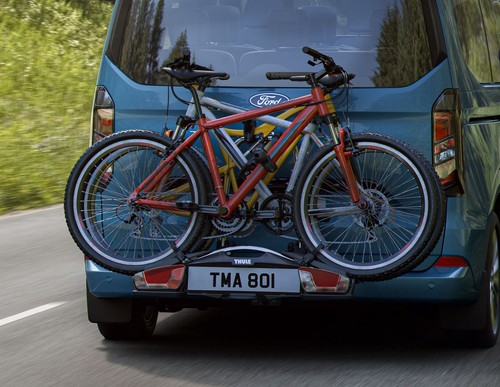 Ford porte vélos - ford, porte-vélos