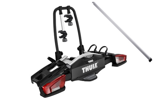 Thule porte vélos - thule, porte-vélos