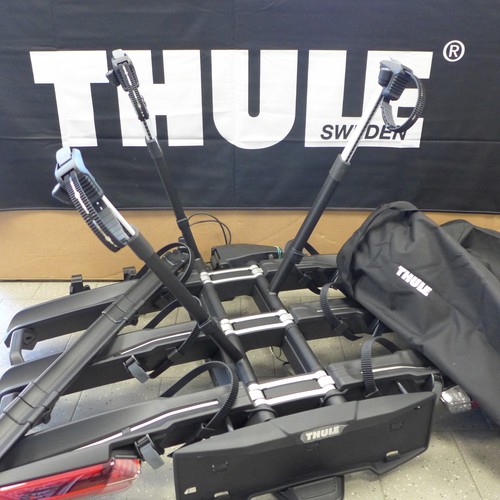 Thule porte vélos sur - porte-vélos,