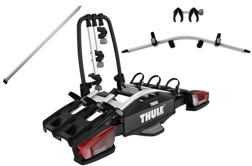 Thule porte vélos sur - thule, porte-vélos