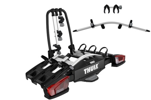 Thule porte vélos - thule, porte-vélos