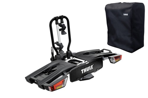 Thule porte vélos sur - thule, porte-vélos