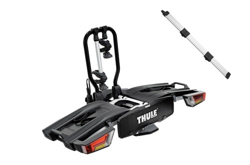 Thule porte vélos sur - porte-vélos,