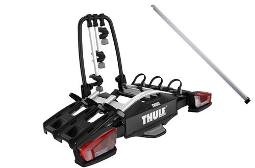 Thule porte vélos sur - thule, porte-vélos