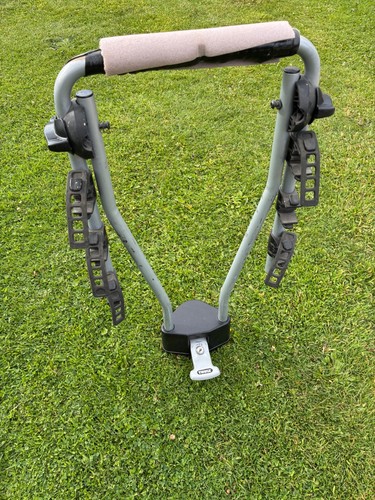 Porte vélo thule - vélo, sur