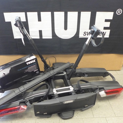 Thule porte vélos - porte-vélos, sur